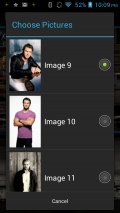 Chris Hemsworth Fan App