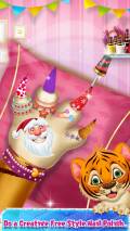 Christmas Mypets Nail Salon Christmas Mypets Nail Salon