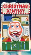 Christmas Santa Dentist Christmas Santa Dentist