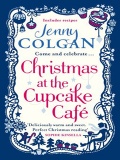 Christmas at the Cupcake Cafe (Cupcake Cafe #2) mobile app for free download