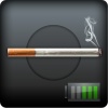Cigarette Battery