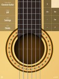 Classical Guitar mobile app for free download