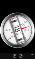 Clinometer Spiritlevel 1.1.0.0 Clinometer Spiritlevel 1.1.0.0
