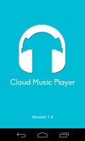 Cloud Music Player