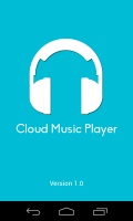 Cloud Music Player mobile app for free download
