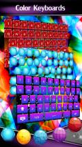 Color Keyboards