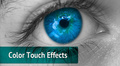 Color Touch Effect mobile app for free download
