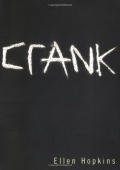 Crank Crank 1 By Ellen Hopkins