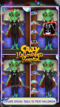 Crazy Halloween Hospital mobile app for free download