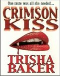 Crimson Kissebook