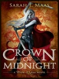 Crown Of Midnight Throne Of Glass 2