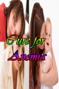 Cure For Anemia