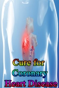 Cure for Coronary Heart Disease mobile app for free download