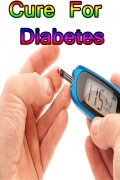Cure For Diabetes