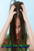Cure For Lice