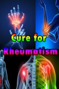 Cure for Rheumatism mobile app for free download