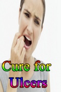 Cure For Ulcers
