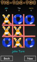 Cute Tictactoe Ad Free