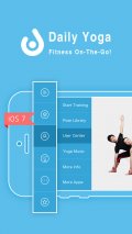 Daily Yoga   Lose Weight Get Relief