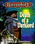 Death Of A Darklordebook