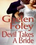 Devil Takes A Brideebook