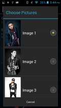 Diggy Simmons Fan App