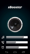 Easy Speaker Booster mobile app for free download