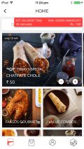 Faasos   Food Order Delivery