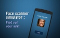 Face Scanner  What Age