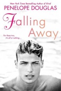 Falling Away Fall Away 3 By Penelope Douglas