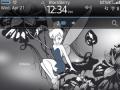 Fantastical Tink   Animated Theme For 6.0 Os