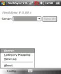 FinchSync mobile app for free download