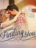 Finding You Escaping  2 By Elizabeth Lee