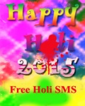 Free Holi Sms 240x320