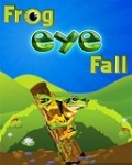 Frog Eye Fall 128x160 mobile app for free download