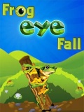 Frog Eye Fall 208x208