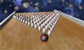 Galaxy Bowling 3D mobile app for free download