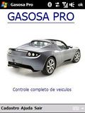 Gasosa Pro mobile app for free download