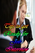 Get ready for Job Interview mobile app for free download