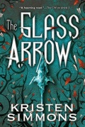 Glass Arrows By Kristi Simmons
