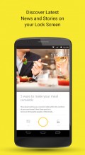 GoGo: News & Free Talktime mobile app for free download