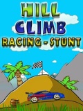 Hill Climb Racing Stunt