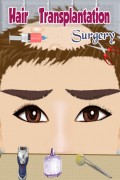 Hair Transplant Surgery