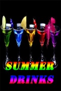 Healthy Summer Drinks mobile app for free download