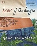 Heart Of The Dragonebook