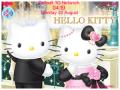 Hello Kitty Gala Dinner