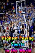 Highest Paying Sports In The World