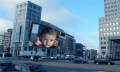 Hoarding Photo Frame Hoarding Photo Frame