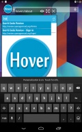 Hover Browser Hover Browser