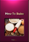 How To Bake